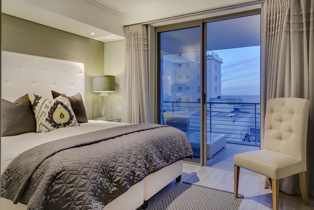 Апартаменты Fairmont 204 Кейптаун Экстерьер фото